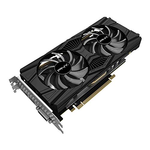 RTX 2060 SUPER Dual Fan