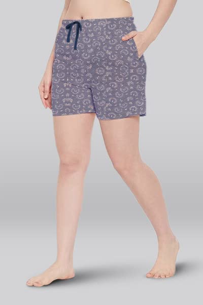 Image of Lyra Women Casual Shorts