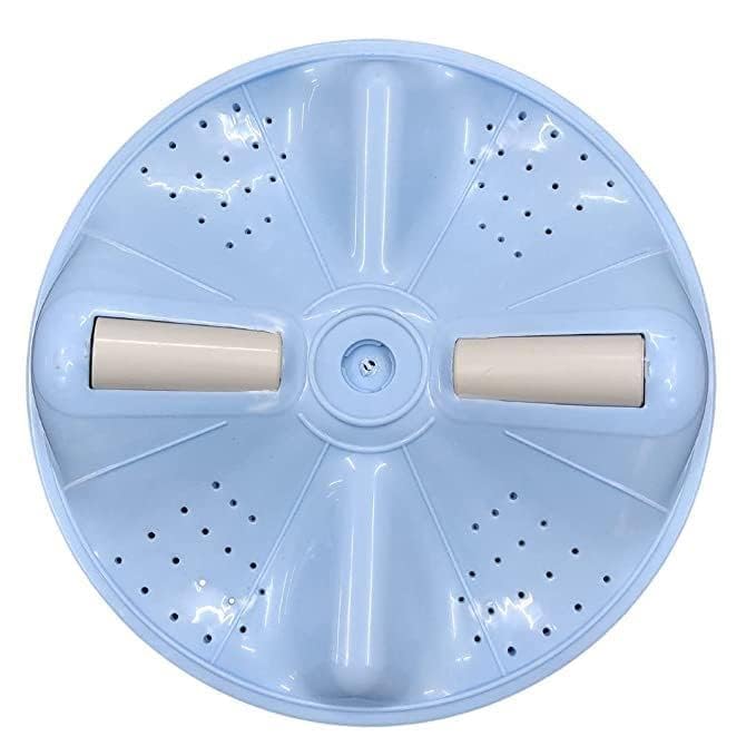 Arvika Sales Washing Machine Pulsator Suitable for Samsung 9-10 Kg Top Load Fully Automatic Washing Machine with Roller.-image-41