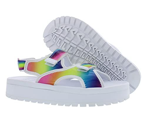 Fila Spot Eva Sandal Infant/Toddler Shoes4