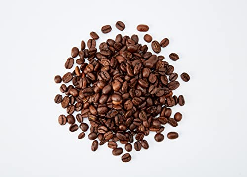Café Vergnano 1882 en Granos Arábica 100% - 1 paquete x 250 gr - Imagen 8