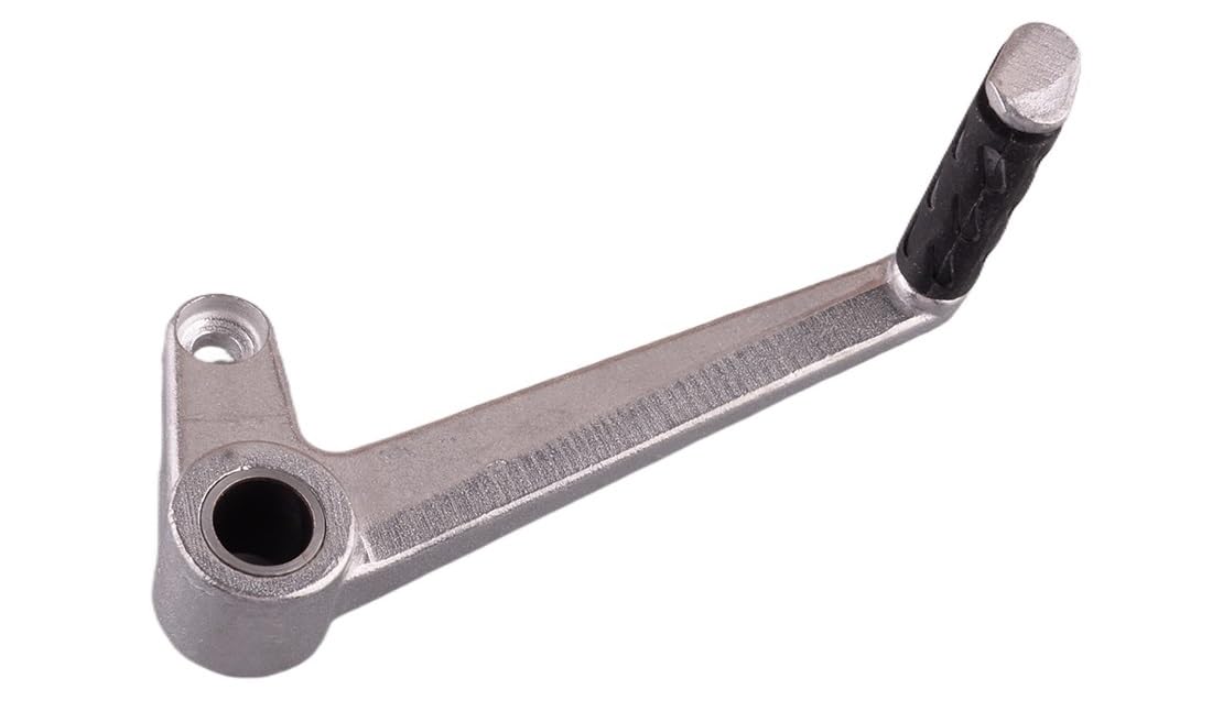 Ypmgrwlsn One Color Gear Lever 45622021A Gear Shift Change Pedal Lever For St&Reetfi&Ghter 848 For Monster Abs 659 696 795 796 1100 1200