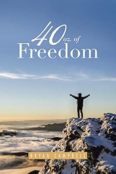 Paperback 40 oz. of Freedom Book