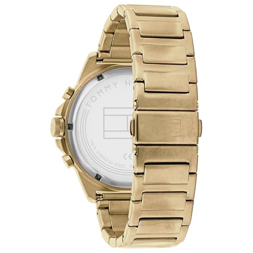 Tommy Hilfiger 1791891 Harley Montre - vue 4