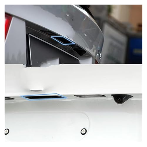 Serrure de coffre mécanique arrière BMW E82 E84 E91 référence 51247118158 - 5