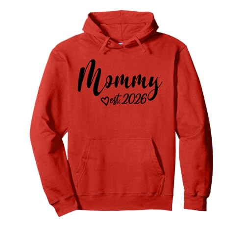 Mommy Est. 2026 �D�P�̂��m�点 ��̓� �� �p�[�J�[
