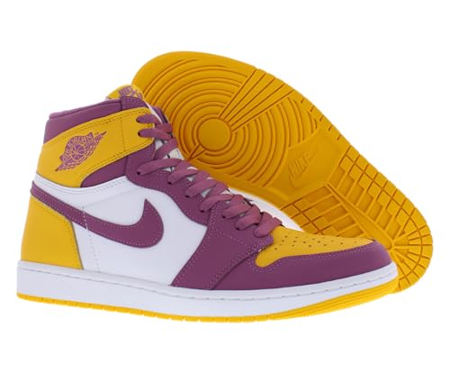 Image of Nike Air Jordan 1 Retro High Og Mens Shoes