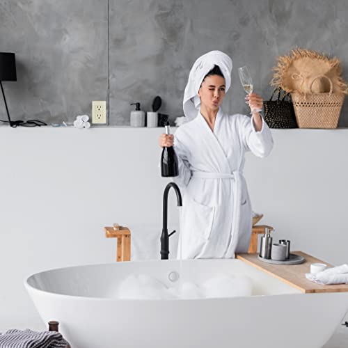 Faith [10-Pack] 15A Gfci Outlets, Non-Tamper-Resistant Gfi Duplex Receptacles With Led Indicator, Self-Test Ground Fault Circuit Interrupter With Wall Plate, Etl Listed, Light Almond, 10 Piece #TOP3