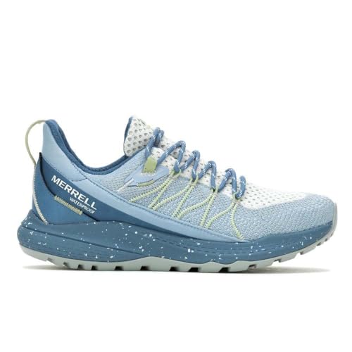 Merrell Merrell Women's J135570Ballet Flat, Chambray, 7.5