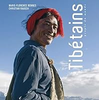Tibétains - Peuple du monde 2917829168 Book Cover