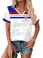 National Team Spirit - Show your passion for the home squad during major international tournaments. The perfect fan tee for cheering through every goal and celebrating victory on match day. Retro Vintage Design - Features a trendy distressed graphic ...