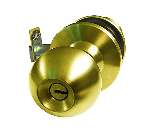 La Mejor review de Cerradura de perilla dexter más recomendados. 15 Imagen adicional