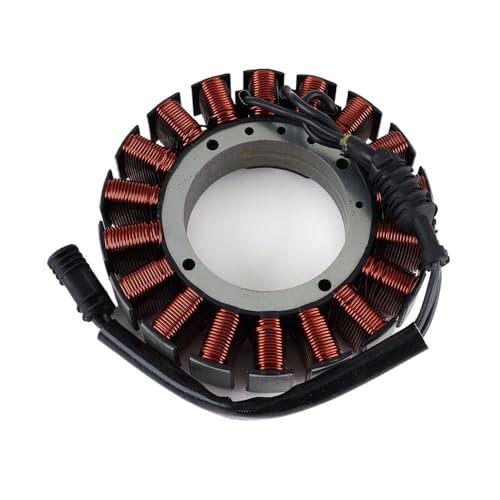 Bobine de stator moto pour réparer l'allumage des FLHR FLHX