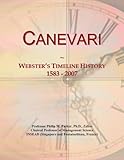 paolo canevari birra  Canevari: Webster\'s Timeline History, 1583 - 2007