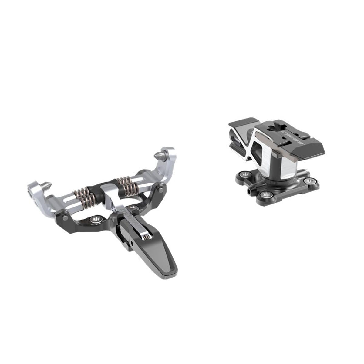 Dynafit - Alpine Touring Binding - All Mountain Touring Bindings - Dynafit Superlite 150 Alpine Touring Binding - No Brake