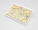 MG Global Historical Poster of...