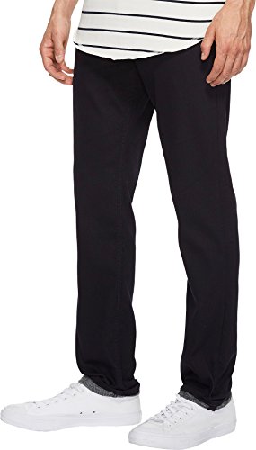 Image of Levi's Men's Mid Rise Regular Fit Cotton Jeans