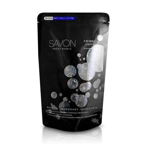 消臭ビーズ サボン 詰替 800g