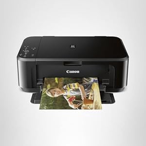 Canon Pixma MG3620 Wireless All-in-...