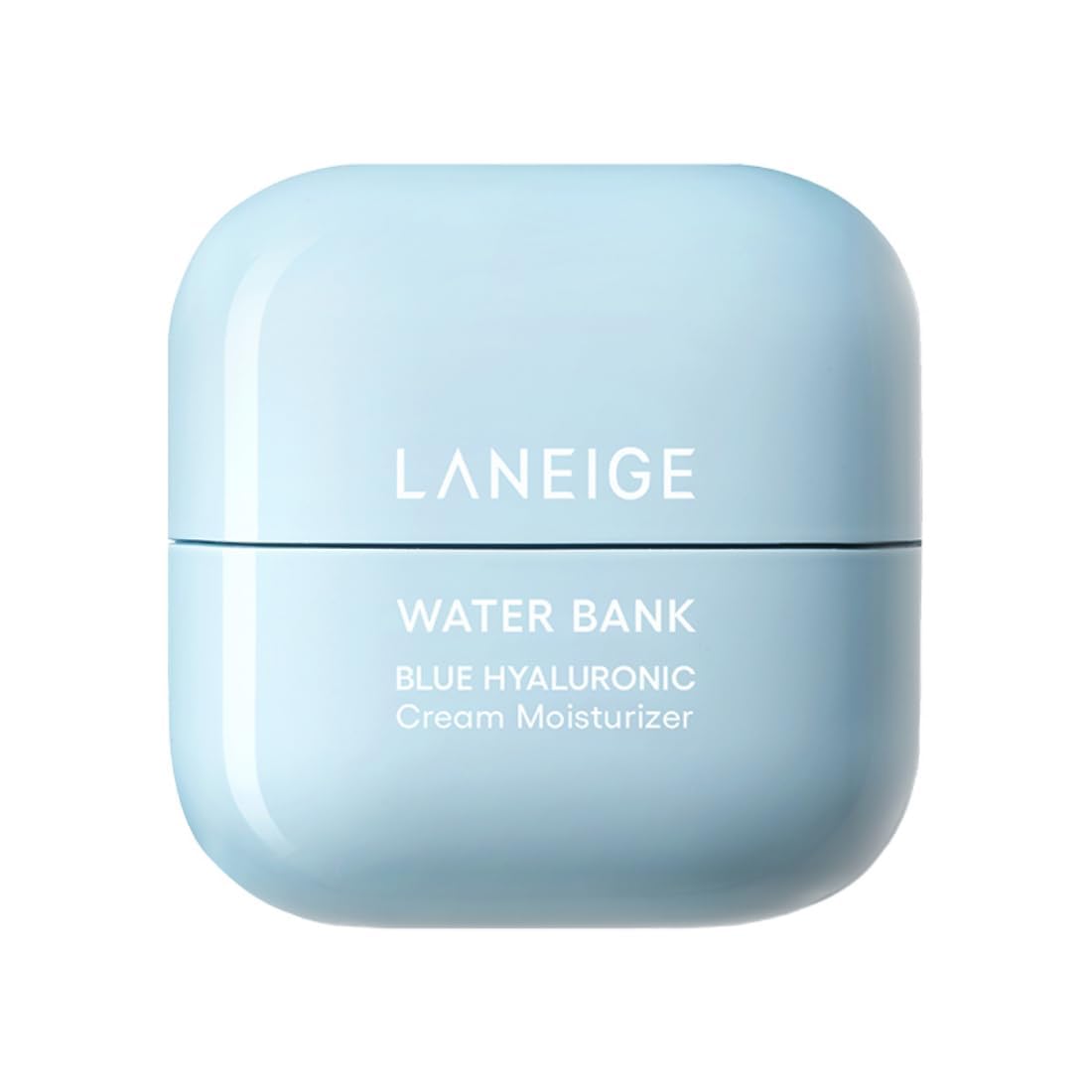 WATER BANK BLUE HYALURONIC CREAM FOR NORMAL TO DRY SKIN