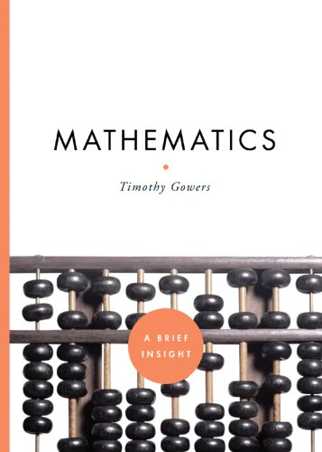 Mathematics (Brief Insights) (A Brief Insight)