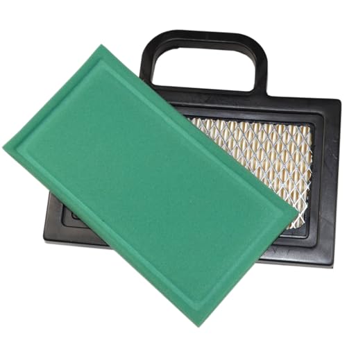 filter Cartridge + Pre-er for Cub Cadet RZT22 / RZT50 For Zero For Riding Mower