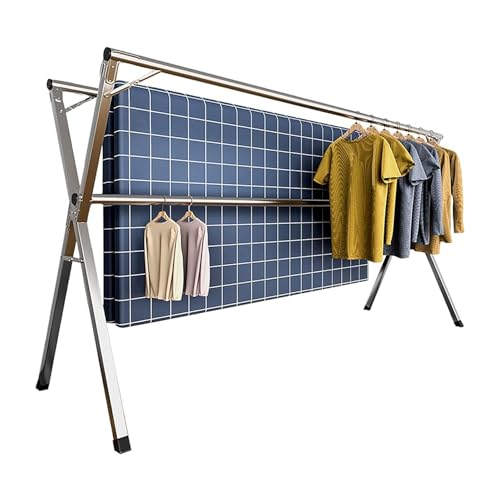 amazon.sa Best Sellers: The best items in Standing Dry Racks based on ...