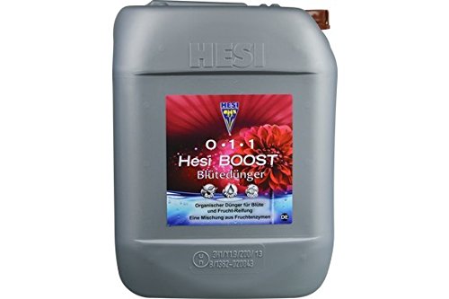 Hesi Boost, Size: 10 l
