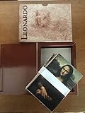  Leonardo: Scala Greeting Card Collection