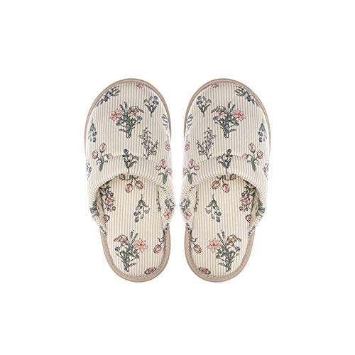 Chinelo Feminino/RF 030050 - Cor: Flor Sorte