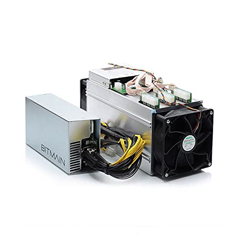 Antminer S9i ASICと電源(apw3++-12-1600) 【公式通販】