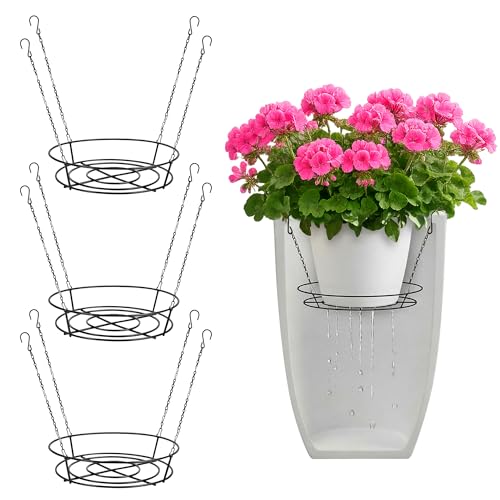 Support de surélévation PeoMev pour alléger le poids des grands pots hauts de fleurs