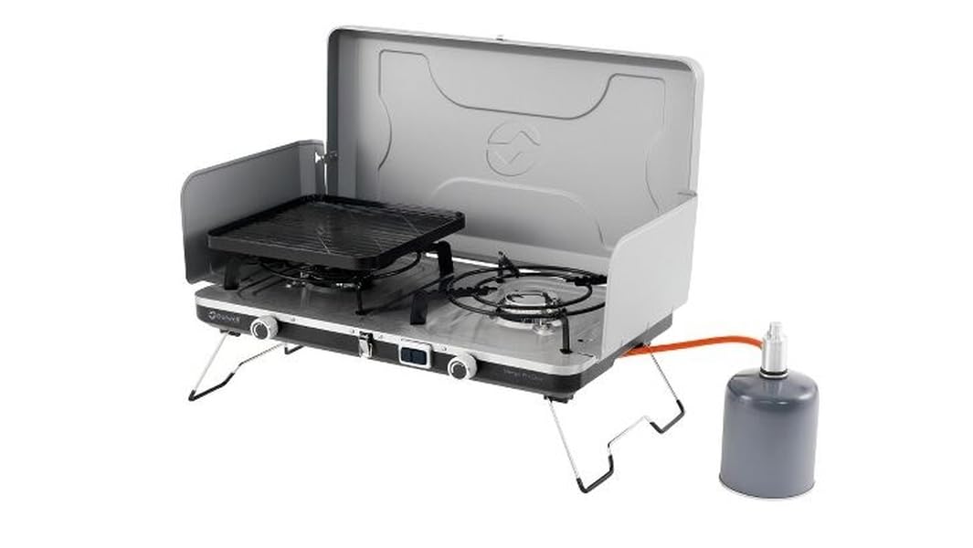 Pronto OUTWELL accessorio campeggio - attrezzatura per ogni clima outdoor (147400)