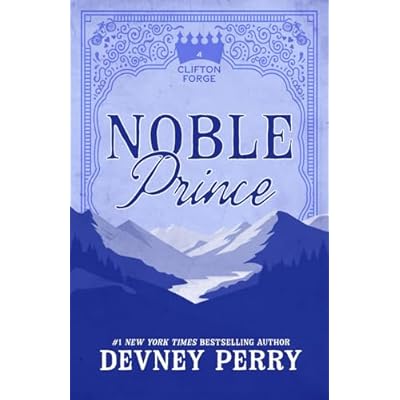 Noble Prince