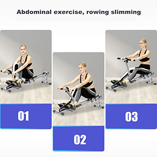 Machine hydraulique facile à installer pour entraînement cardio