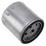 Diesel Fuel Filter Compatible with 76-85 240D 300CD 300D 300SD 300TD