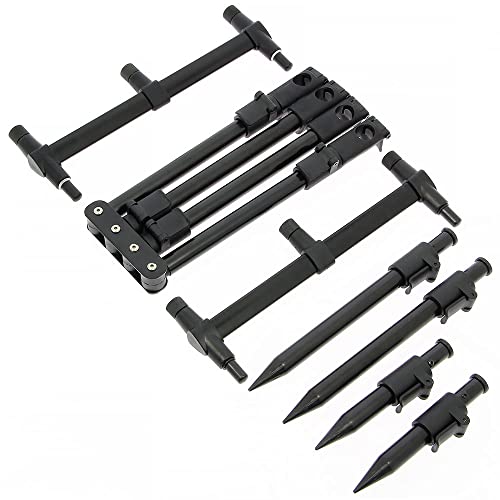 Foto von NGT Nomadic Pod MK2 (inkl. Tasche) | Rodpod