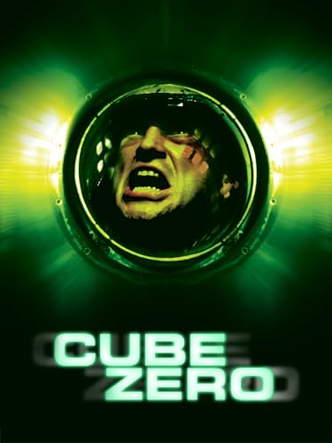 Cube Zero