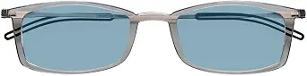 Always With You ThinOptics Blue Light Blocking Reading Glasses for Computers & Screens