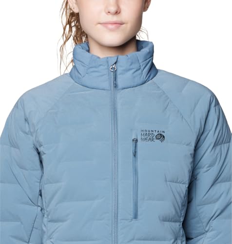 Image of Mountain Hardwear StretchDown Jacket