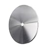 EMILYPRO Aluminum Disc Master Base Lap Dia x Thickness: 8 x 932. Arbor Hole: 12. Plate Grinding Pads for Flat Abrasive WheelsBacker-DiscSlant Cabber Polishing Machine - 1 Pack
