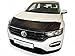 Produktbild AB3-00349 AUTO BRA kompatibel mit VW Volkswagen T-Roc Bj. ab 2017 Haubenbra Steinschlagschutz Tuning Bonnet Bra