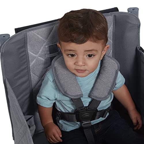 Radio Flyer 3971Z Odyssey Stroll 'N Wagon thumb #11