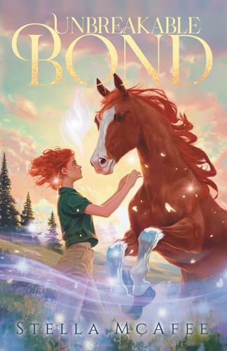 Unbreakable Bond (Desmaligan Archives)