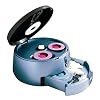 Professionele DVD / CD-Disc-reiniger en Reconditioner – Reinigt Blu-Ray-Discs