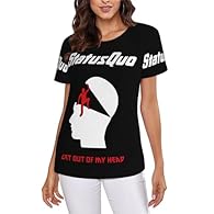 Design: Utilizing Full-width Digital Direct Injection Technology, Vibrant Patterns Seamlessly Cover The Entire Garment. The Color Layers Are As Rich And Three-dimensional As An Oil Painting, Exuding Strong Visual Appeal. The Classic Round Neck Design...