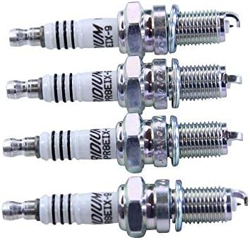 Bougie D'allumage Ngk 7168 Bougies D'allumage