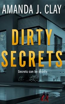 Paperback Dirty Secrets Book