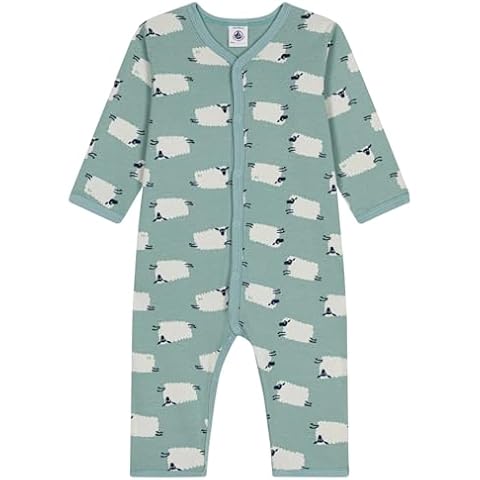 Dors Bien Petit Bateau 3 Ans Cover