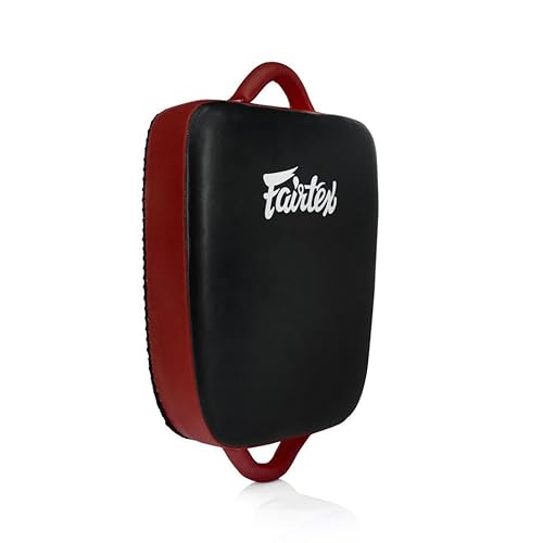 Fairtex LKP5 - Lite Suitcase Leg Kick Pad